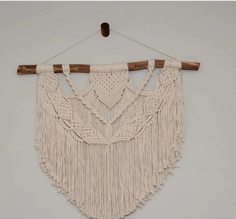 costa rica macrame