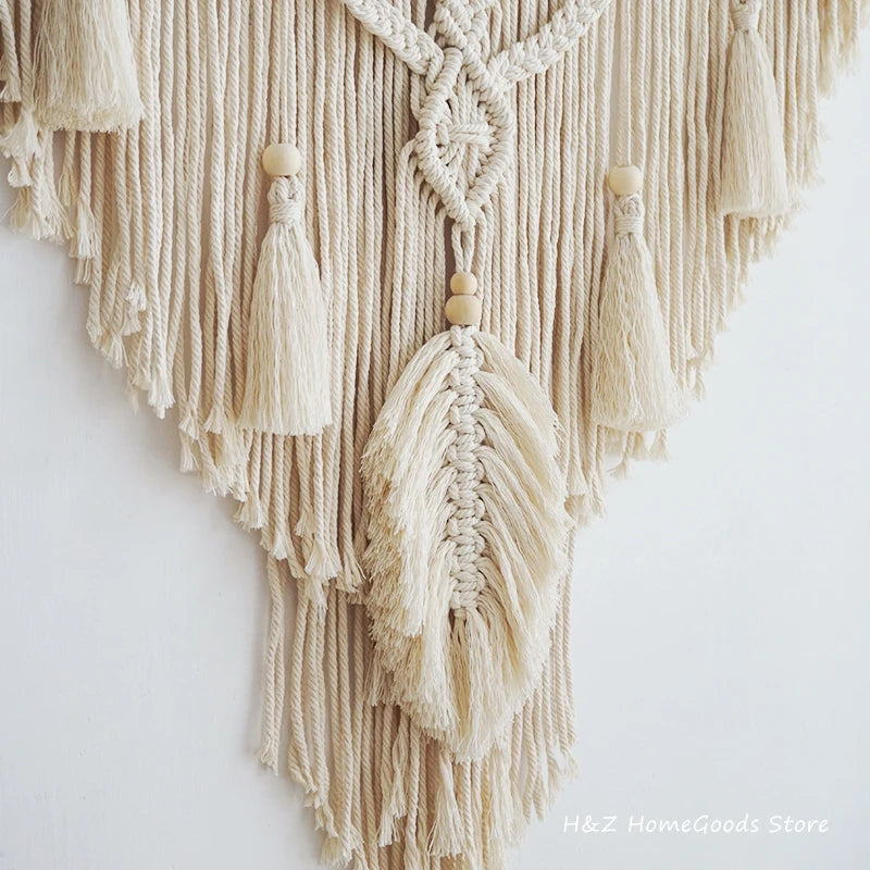 Macrame Magic