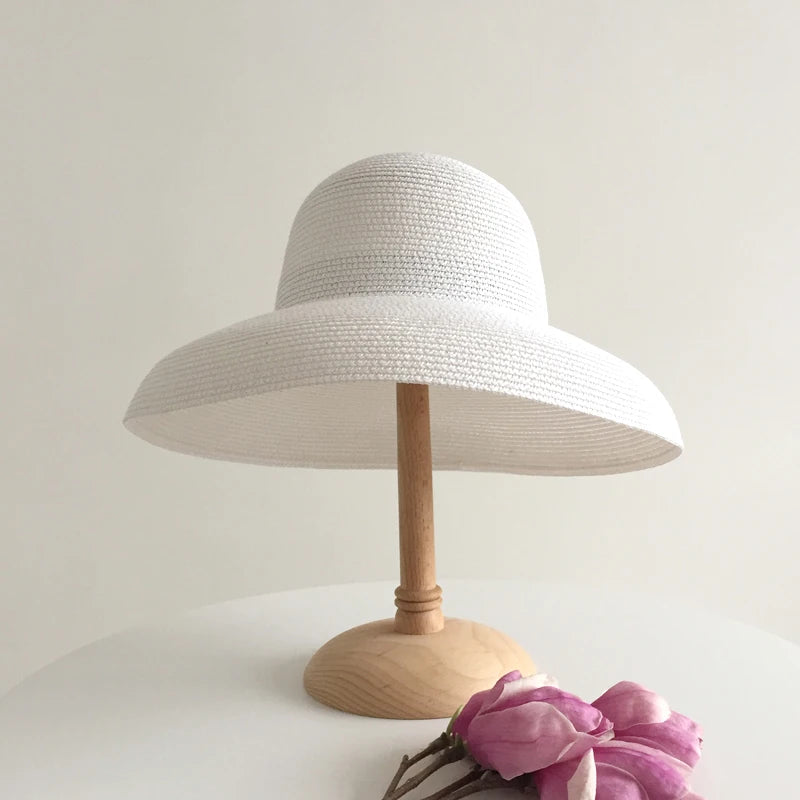 Luna&finhi Handmade hat