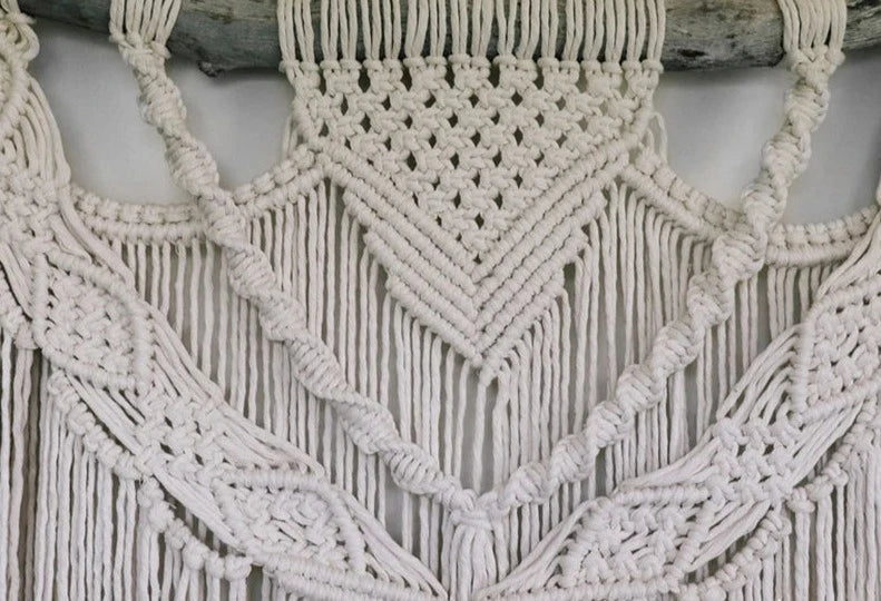 costa rica macrame