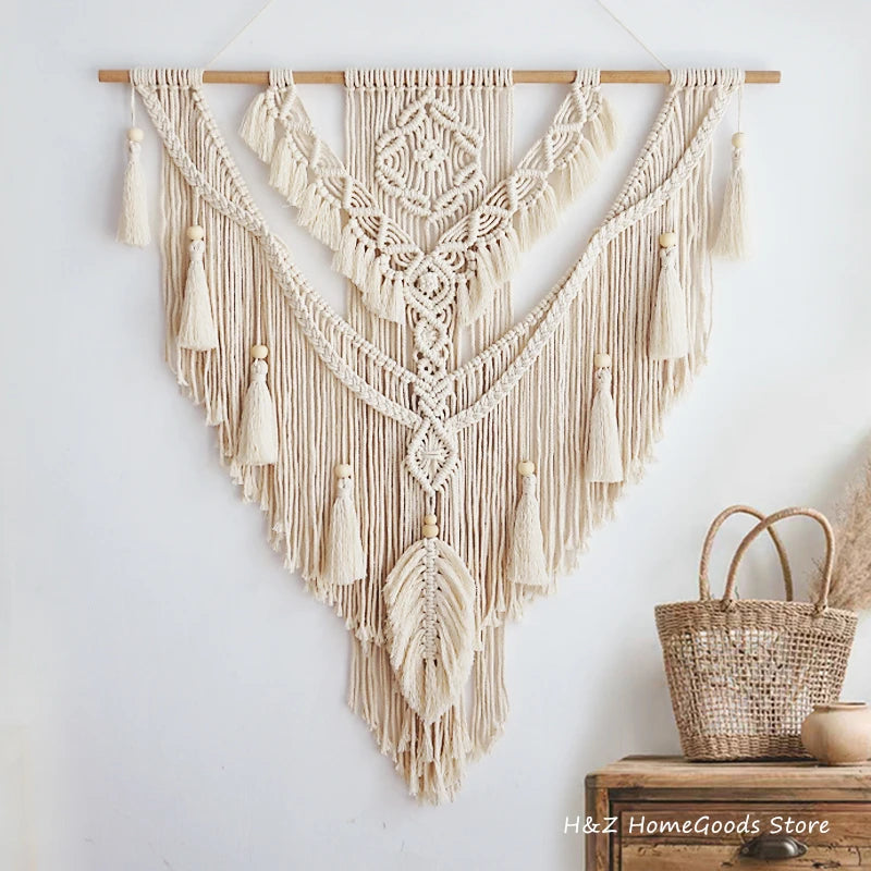 Macrame Magic