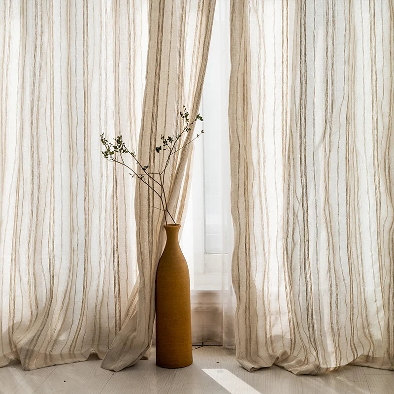 SoulfulSway Curtain Emporium