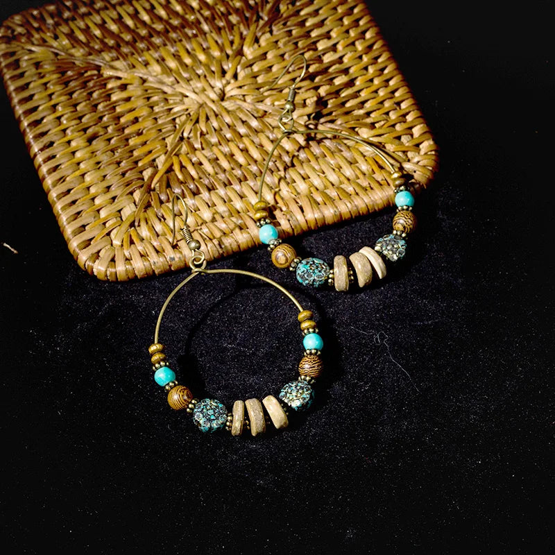 miminoa earrings