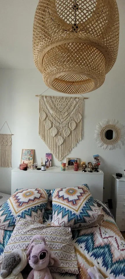 Willow Whisper Macrame