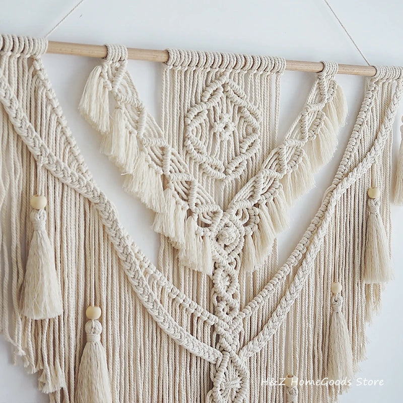 Macrame Magic