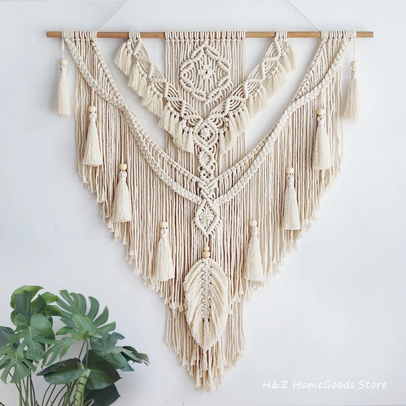 Macrame Magic