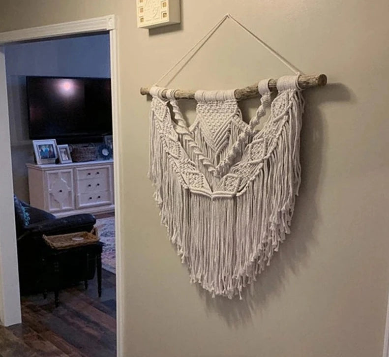 costa rica macrame