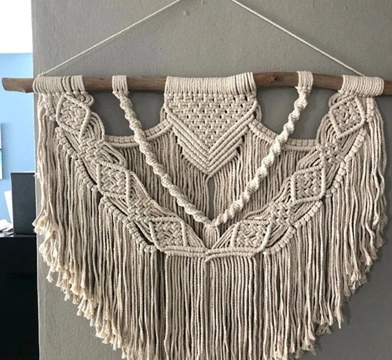 costa rica macrame