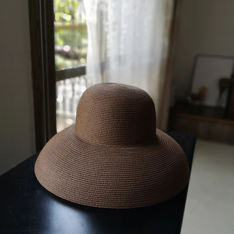 Luna&finhi Handmade hat