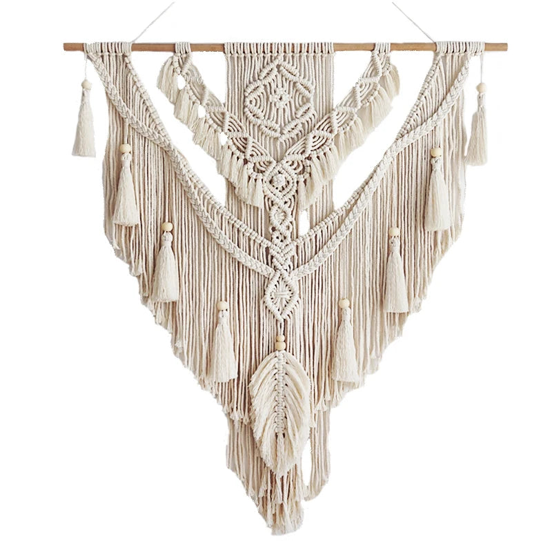 Macrame Magic