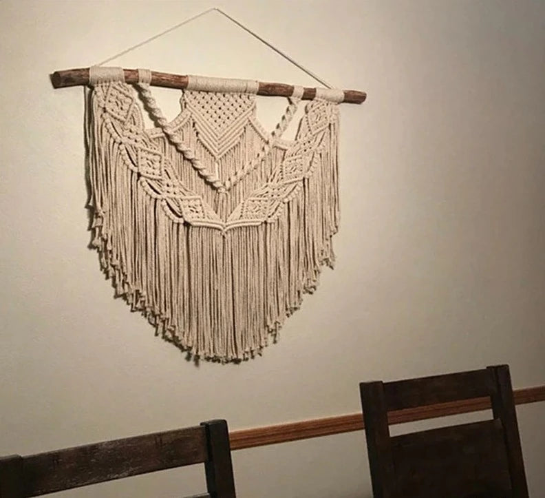 costa rica macrame