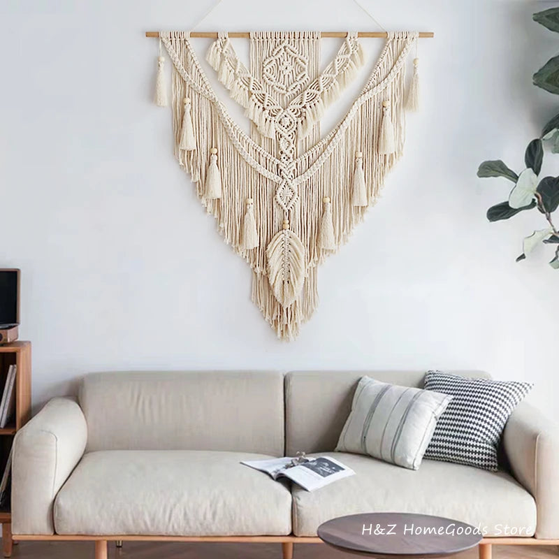 Macrame Magic