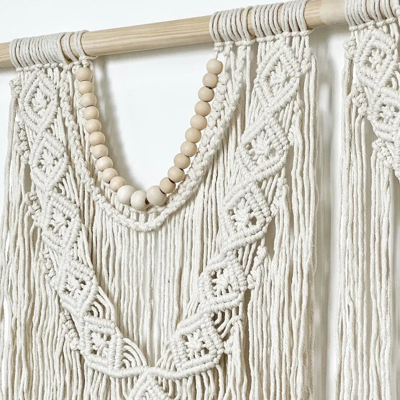 Macrame Handwoven