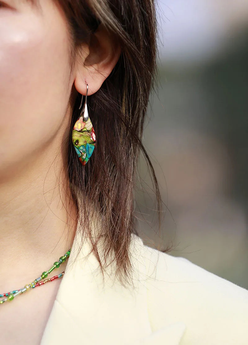 irinamika earrings