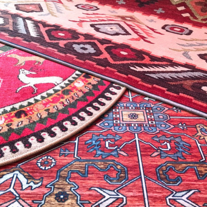 Retro Rugs