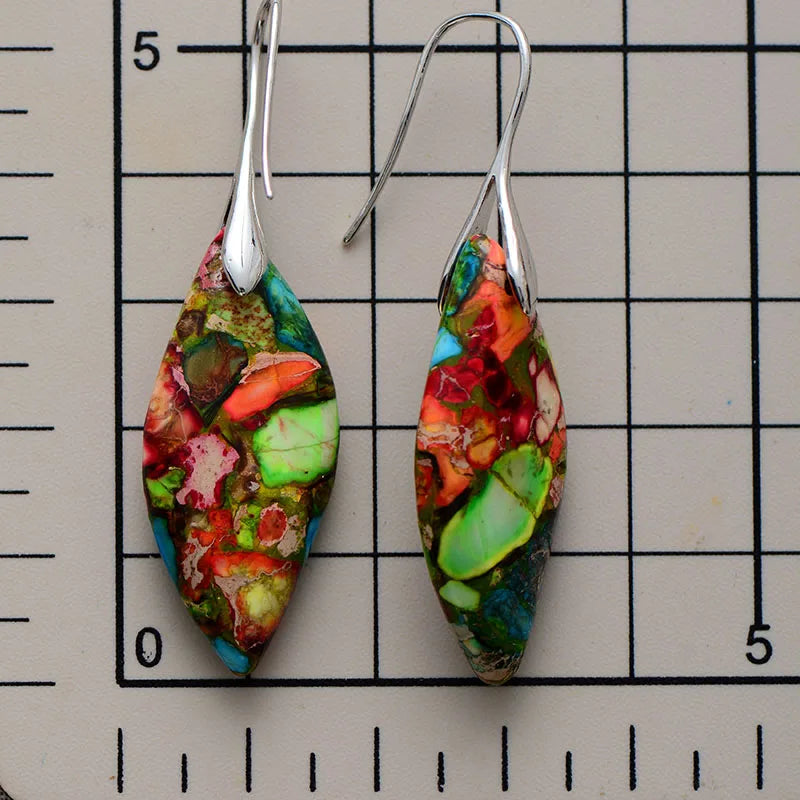 irinamika earrings