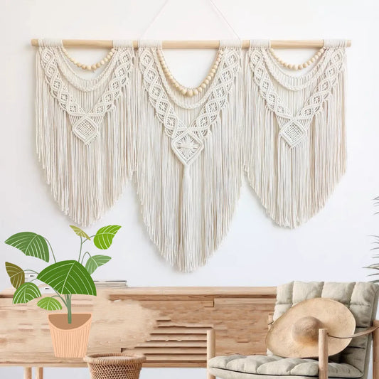 Macrame Handwoven