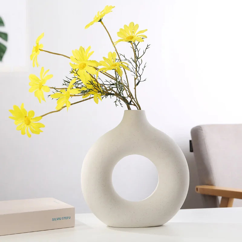 Nordic Vase