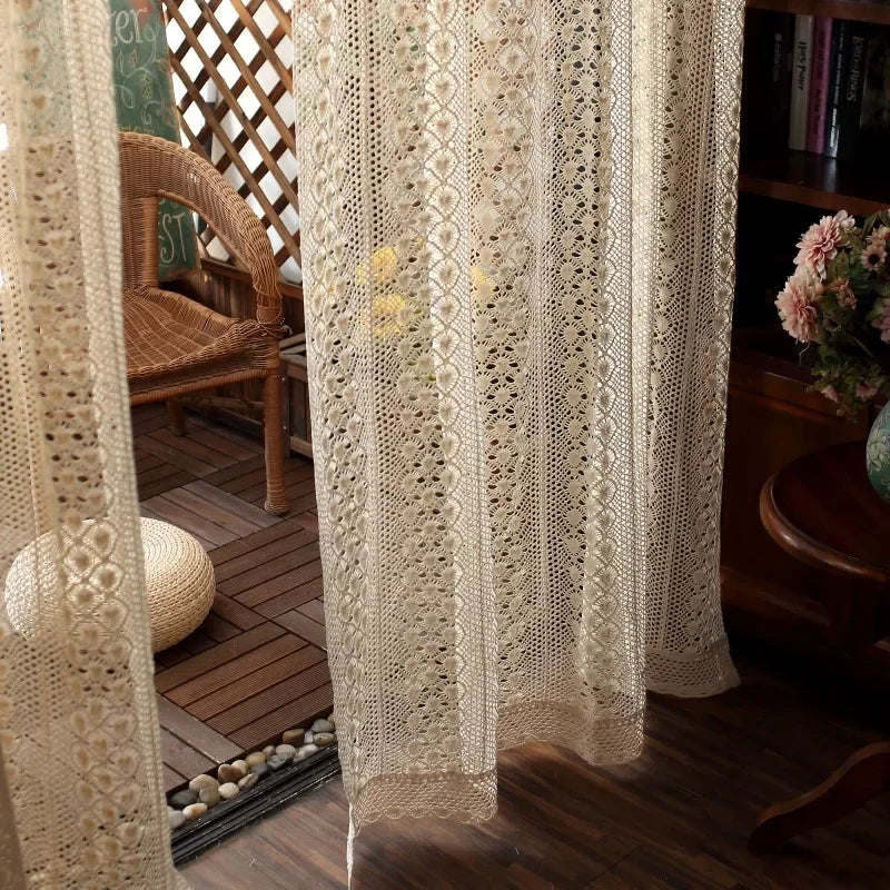 BohoChic Drapery Haven